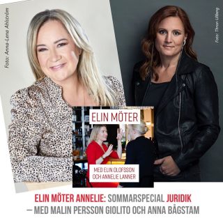 Ny sommarspecial släpps idag, med guldkorn från vårsäsongens möten.